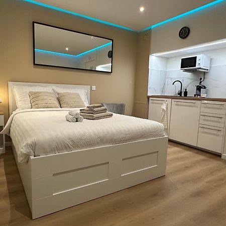 Studio Cosy - Les Regates Longeville-les-Metz Екстериор снимка