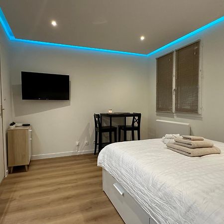 Studio Cosy - Les Regates Longeville-les-Metz Екстериор снимка
