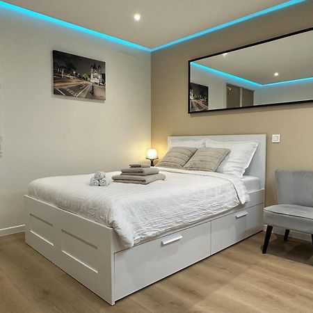 Studio Cosy - Les Regates Longeville-les-Metz Екстериор снимка