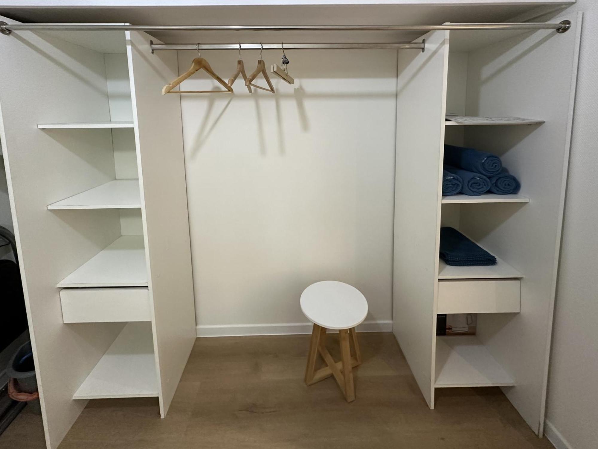 Studio Cosy - Les Regates Longeville-les-Metz Екстериор снимка