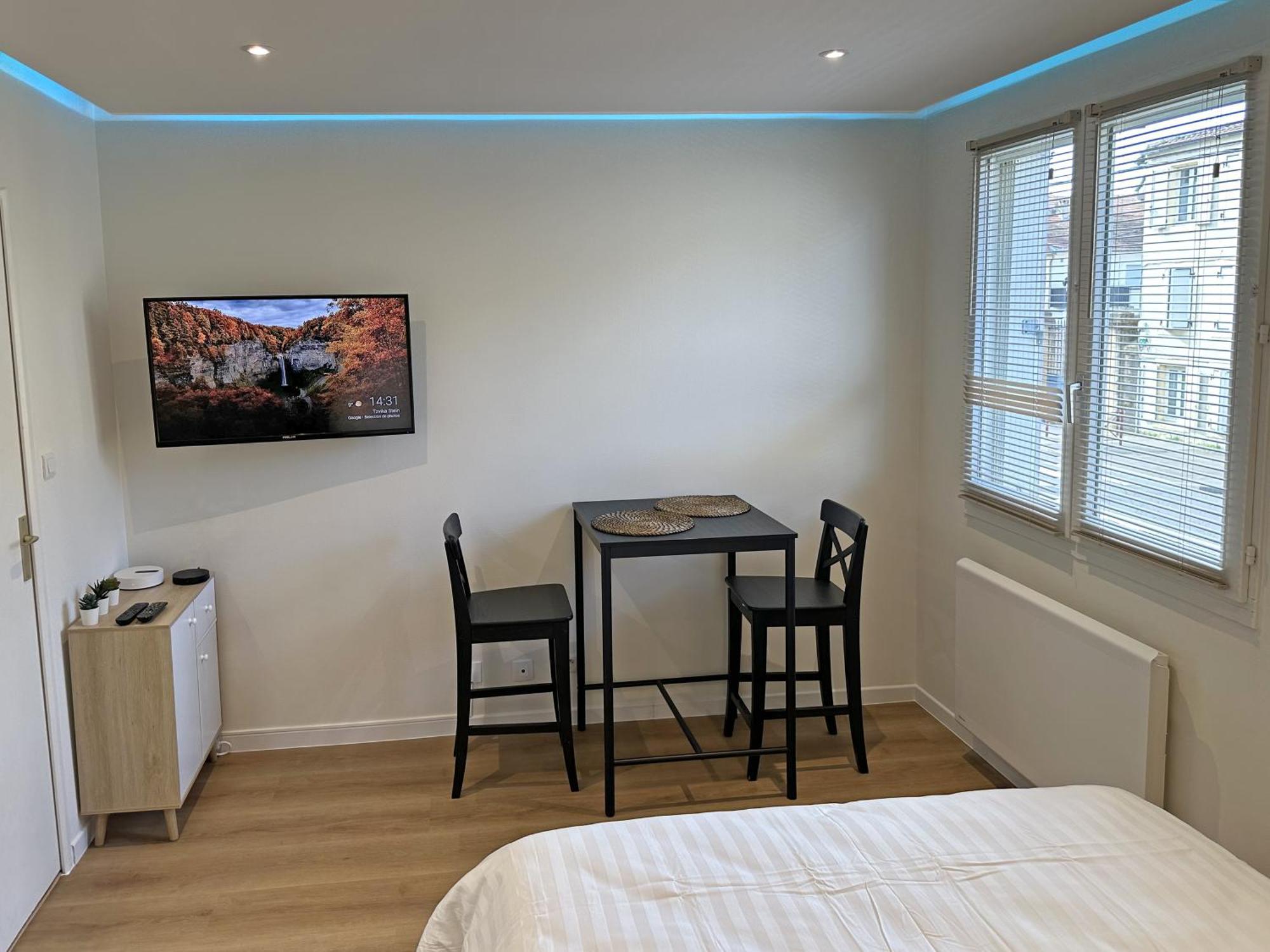 Studio Cosy - Les Regates Longeville-les-Metz Екстериор снимка