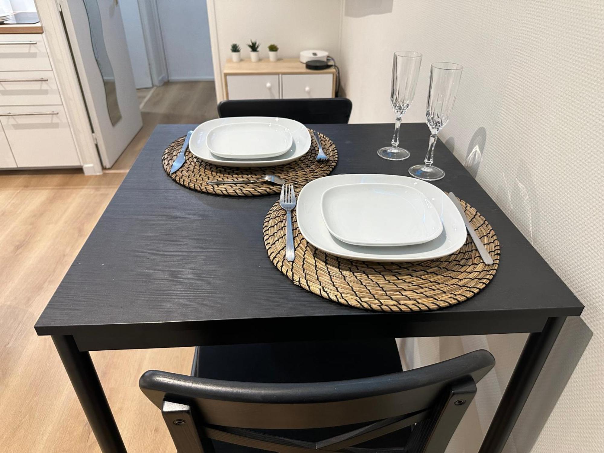 Studio Cosy - Les Regates Longeville-les-Metz Екстериор снимка