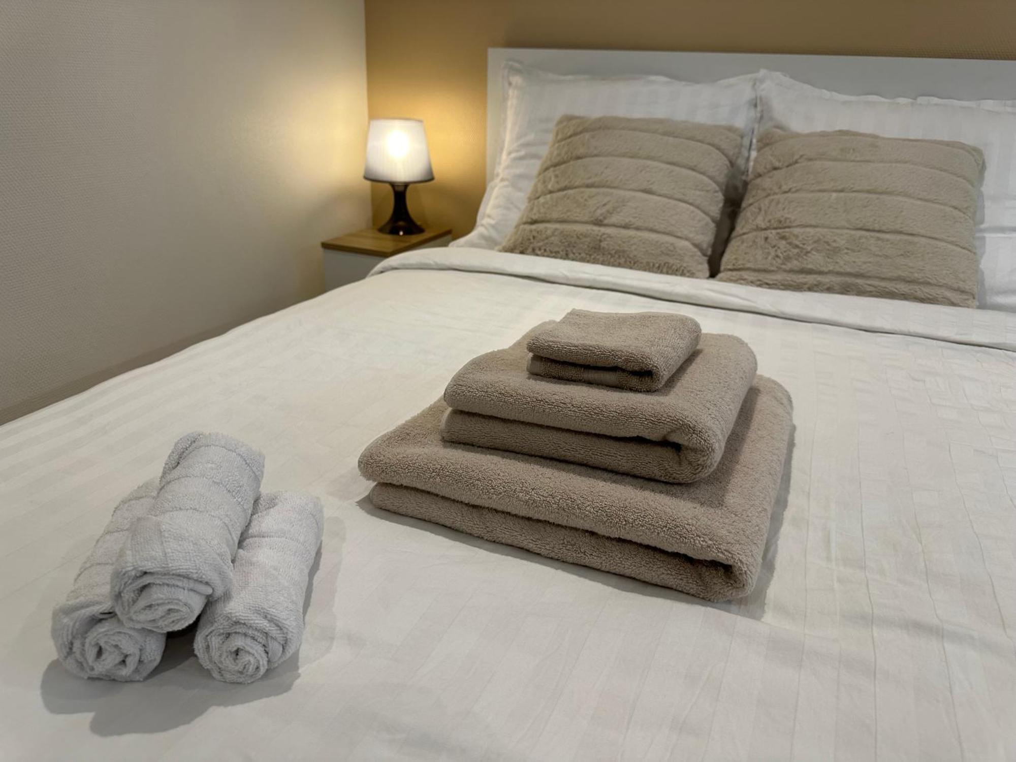 Studio Cosy - Les Regates Longeville-les-Metz Екстериор снимка