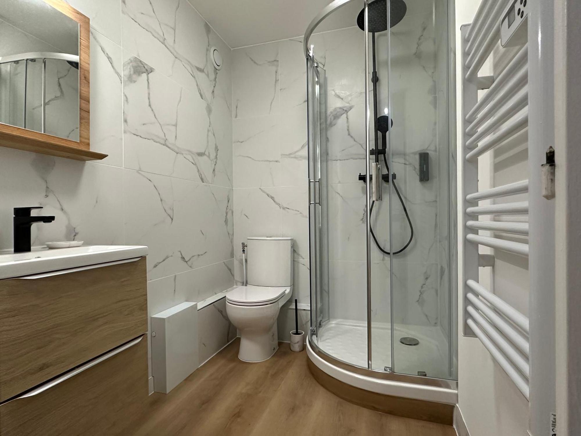 Studio Cosy - Les Regates Longeville-les-Metz Екстериор снимка